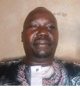 Picture of Dr. Jimmy Francis Obonyo