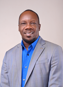 Picture of Dr. Robert Omara