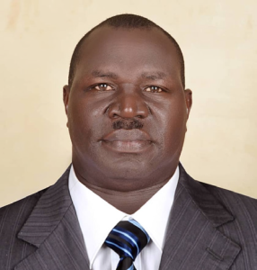 Picture of Hon. Fredrick Dickens Odongo