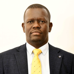 Picture of Hon. Sam Atul