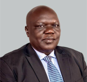 Picture of Mr. Bosco Onyik Ogwal