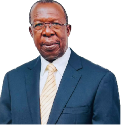Picture of Mr. David Geoffrey Opio Okello