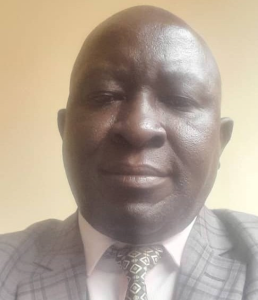 Picture of Mr. Moses Kaahwa