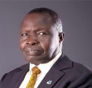 Picture of Mr. Timothy Jokkene Okee
