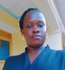 Picture of Mrs. Caroline Kambugu Nabasirye