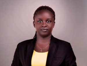 Picture of Ms. Akiror Ritah Joan