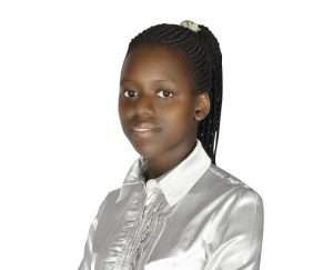 Picture of Ms. Alum Elizabeth