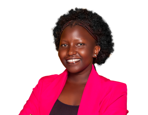 Picture of Ms. Adong Pamela