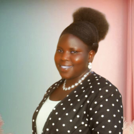 Picture of Ms. Akello Sarah
