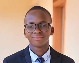 Picture of Mr. Nkarubo Andrew