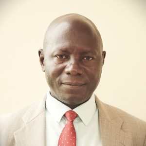 Picture of Dr. Francis Olwa