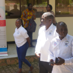 Job opportunity for the M-CARE Project and the CAFFP-PAC Project
