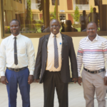 Lira City Leaders, health workers hail CAFFP-PAC Project intervention on adolescents’ sexual reproductive health