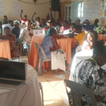 Lira University organises International Dissemination workshop on Vernacular Intelligentsia research findings