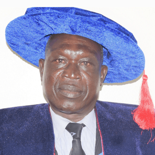 University Secretary