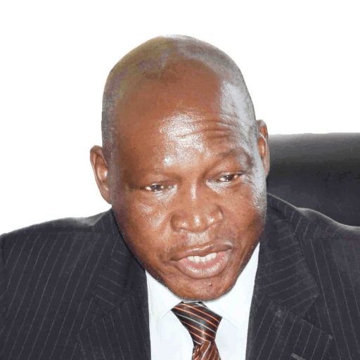 Prof. Dr. Jasper Watson Ogwal- Okeng