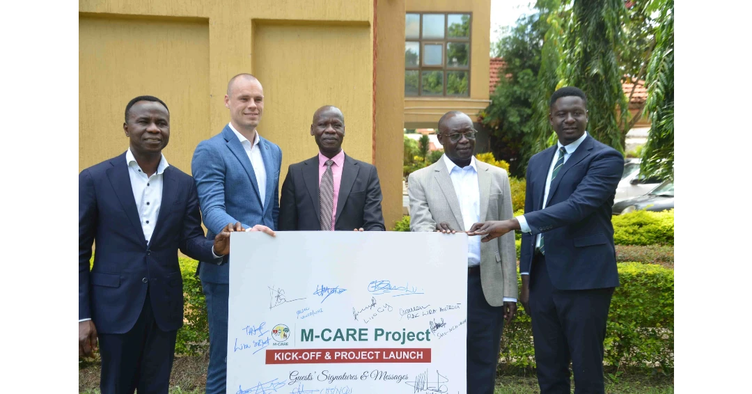 MCARE 2