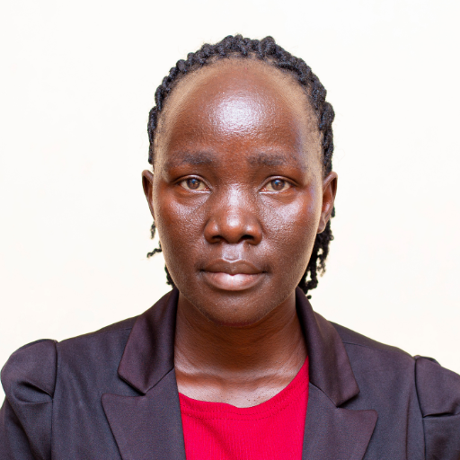 ACHOLA REBECCA MERCY