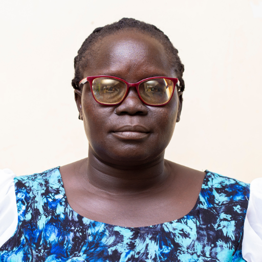 AKECH STELLA IMMACULATE(SENIOR LECTURER)