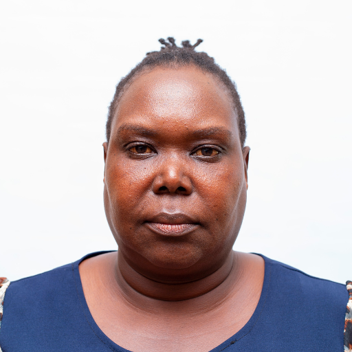 AKELLO ANNE RUTH(SENIOR LECTURER)