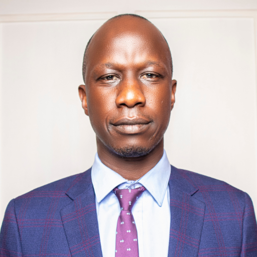 APENTO ALBERT( DEPUTY CHIEF HUMAN RESOURCE OFFICER)