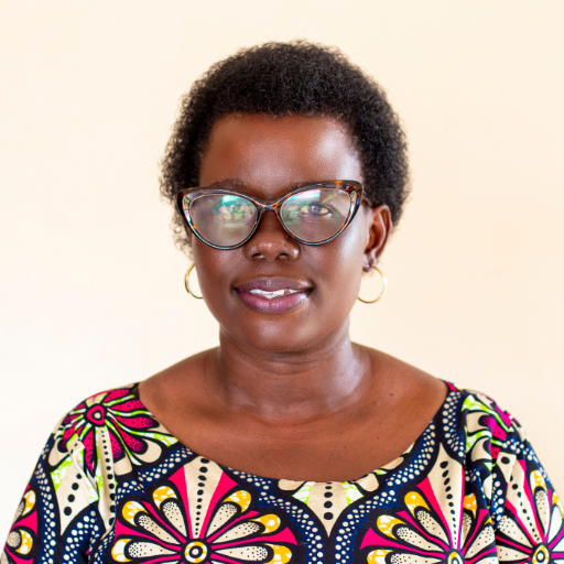 APILI BRENDA (PSYCHIATRY AS TEACHING ASSISTANT)
