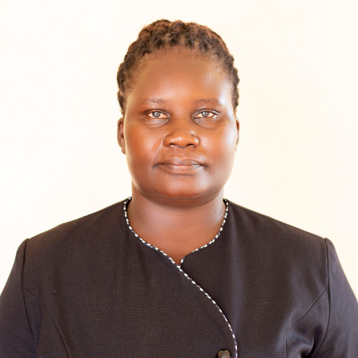 APIO SARA OKITE(PUBLIC ADMINSTRATIONAND MGT AS ASSISTANT LECTURER)