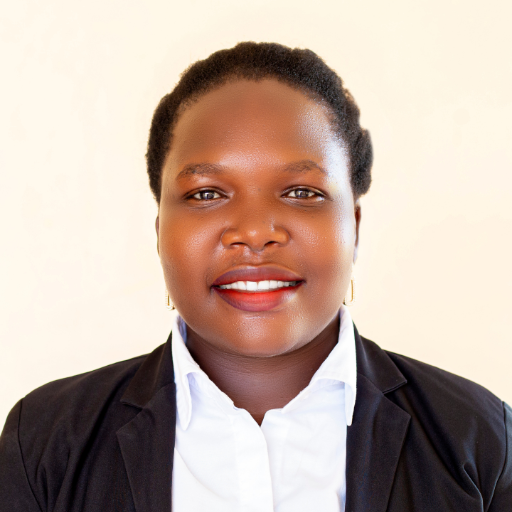 APIO SHARON(COMMERCE AND BUSINESS MGT AS ASSISTANT LECTURER)