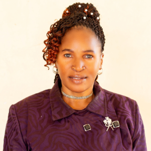 Assoc. Prof. Akello Judith Abal