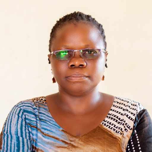 AUMA ANNA GRACE (MIDWIFERY AS SENIOR LECTURER AND DEAN FNM)
