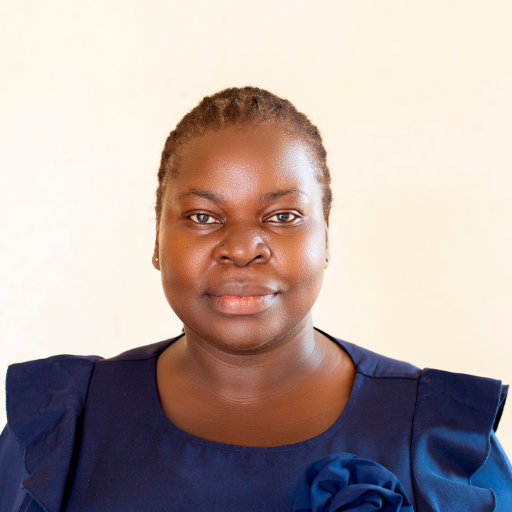 AUMA PAMELLA(PSYCHIATRY AS LECTURER)