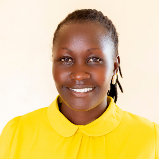AWOR FLORENCE (COMMERCE AND BUSINESS AS LECTURER)