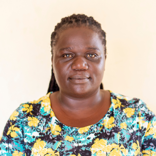 AYO EUNICE (SCIENCE&VOCATIONAL EDUCATION AS LECTURER)