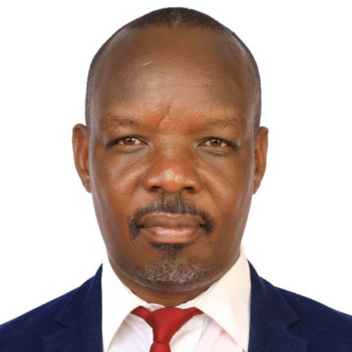 Assoc.Prof. David Mwesigwa