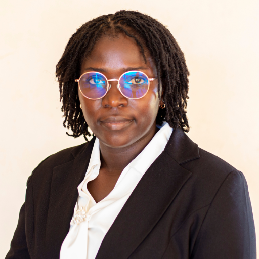 BRENDA NINSIIMA(NURSING AS LECTURER)