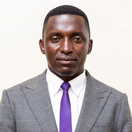 BUKULU RAPHAEL
