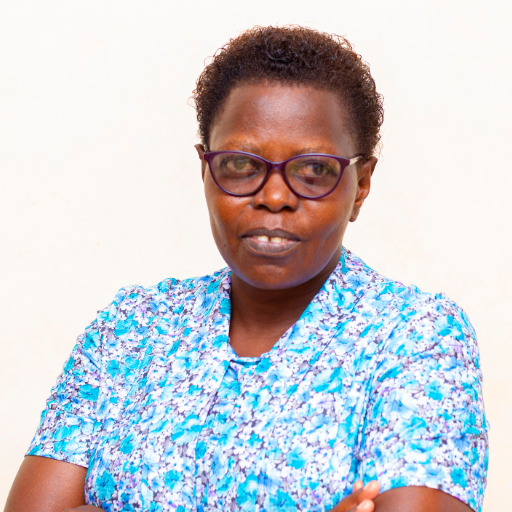 CHRISTINE JOY ABEJA (EMERGENCY CARE AS SENIOR LECTURER)