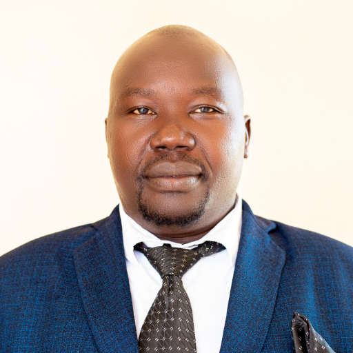 DR.JIMMY FRANCIS OBONYO (PUBLIC ADMINSTRATION AS SENIOR LECTURER)