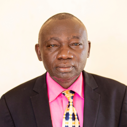 DR.JOHN KINTU ( DISTANCE LEARNING AS SENIOR LECTURER)