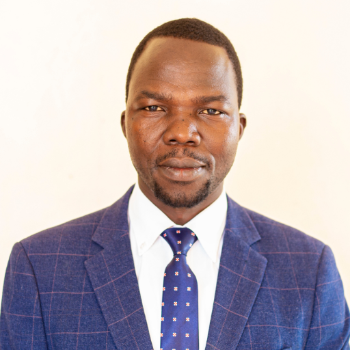 DR.KWENYA KENETH(PHYSIOLOGY AS TEACHING ASSISTANT)