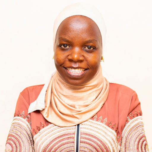 DR.MUNAABA SHAMINAH