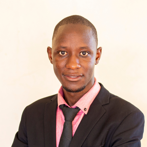 DR.MUZUNGU JOHNBAPTIST