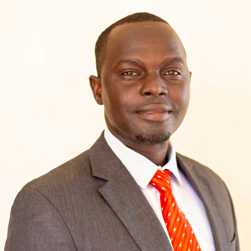 DR.OKELLO IVAN ODONGO (PROFESSIONAL STUDIES AS LECTURER)