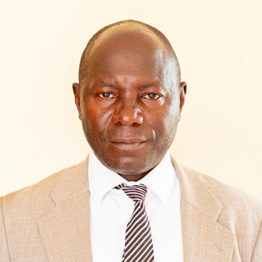 DR.OLUM FRANCIS (MEDICINE AS DEAN)