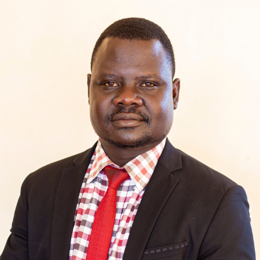 DR.ONYANGA NIXON( INTERNAL MEDICINE AS LECTURER)