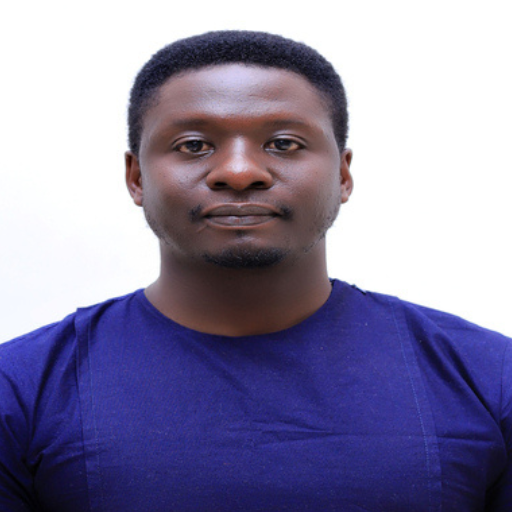 Dr. Andrew Ojulong