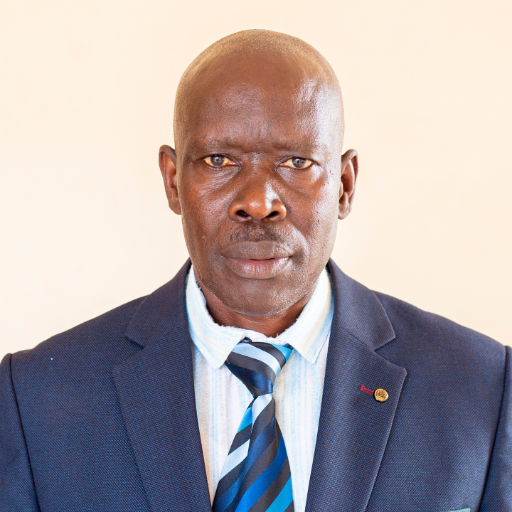 EBOYU FRANCIS (PSYCHIATRY AS SENIOR LECTURER PSYCHIATRY)