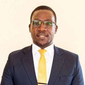 CPA. Elemu Anthony