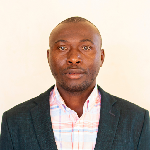 ERIC MURUNGI BALUKU(EMERGENCY & CRITICAL CARE AS LECTURER)