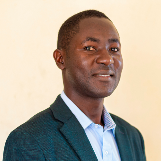 JOEL NABESHYA